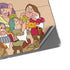 Disney Snow White and the seven dwarfs Surface Pro 9 Skin