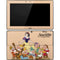 Disney Snow White and the seven dwarfs Surface Pro Tablet Skin