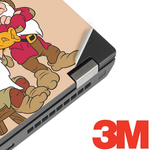 Disney Snow White and the seven dwarfs Lenovo ThinkPad Skin