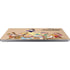Disney Snow White and the seven dwarfs Universal Laptop 16in (13 x 9.4in) Skin