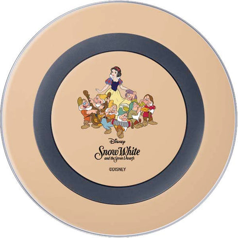 Disney Snow White and the seven dwarfs Wireless Charger Skin