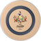 Disney Snow White and the seven dwarfs Wireless Charger Skin