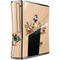 Disney Snow White and the seven dwarfs Xbox 360 Slim (2010) Skin