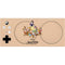 Disney Snow White and the seven dwarfs Xbox Adaptive Controller Skin