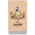 Disney Snow White and the seven dwarfs Xbox Series S Console Skin