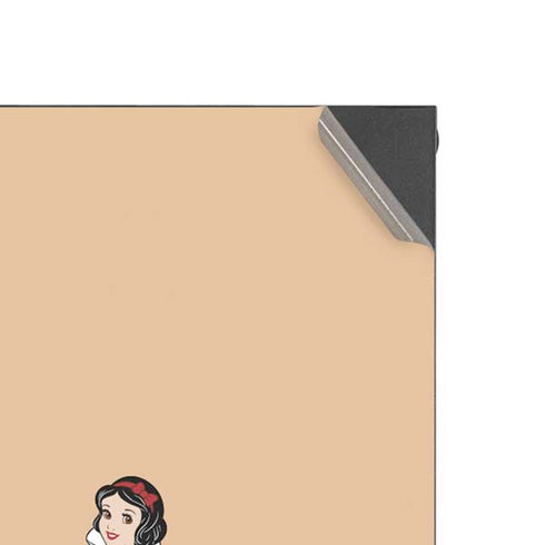 Disney Snow White and the seven dwarfs Xbox Series X Console Skin