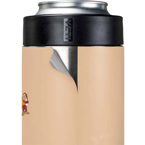 Disney Snow White and the seven dwarfs Yeti Colster Can Insulator Skin