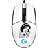 Disney Snow White Black and White Art G203 Prodigy RGB Wired Gaming Mouse Skin