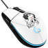 Disney Snow White Black and White Art G203 Prodigy RGB Wired Gaming Mouse Skin