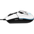 Disney Snow White Black and White Art G203 Prodigy RGB Wired Gaming Mouse Skin