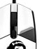 Disney Snow White Black and White Art G203 Prodigy RGB Wired Gaming Mouse Skin
