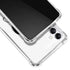 Disney Snow White Black and White Art Galaxy A14 5G Clear Case