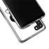 Disney Snow White Black and White Art Galaxy A21 Clear Case