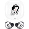 Disney Snow White Black and White Art Galaxy Buds Pro Skin