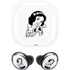 Disney Snow White Black and White Art Galaxy Buds Pro Skin