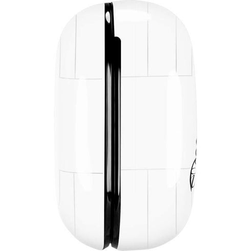 Disney Snow White Black and White Art Galaxy Buds Pro Skin