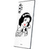 Disney Snow White Black and White Art Galaxy Note 10 Plus Skin