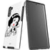 Disney Snow White Black and White Art Galaxy Note 10 Pro Case