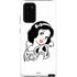 Disney Snow White Black and White Art Galaxy Note20 5G Pro Case