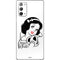 Disney Snow White Black and White Art Galaxy Note20 5G Skin