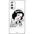 Disney Snow White Black and White Art Galaxy Note20 5G Skin