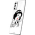 Disney Snow White Black and White Art Galaxy Note20 5G Skin