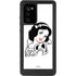 Disney Snow White Black and White Art Galaxy Note20 5G Waterproof Case