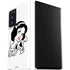 Disney Snow White Black and White Art Galaxy Note20 Ultra 5G Lite Case