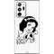 Disney Snow White Black and White Art Galaxy Note20 Ultra 5G Skin