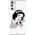 Disney Snow White Black and White Art Galaxy S20 Fan Edition Skin