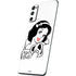 Disney Snow White Black and White Art Galaxy S20 Fan Edition Skin