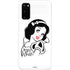 Disney Snow White Black and White Art Galaxy S20 Lite Case