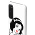 Disney Snow White Black and White Art Galaxy S20 Lite Case