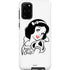 Disney Snow White Black and White Art Galaxy S20 Plus Pro Case