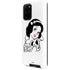 Disney Snow White Black and White Art Galaxy S20 Plus Pro Case