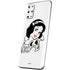 Disney Snow White Black and White Art Galaxy S20 Plus Skin