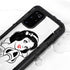 Disney Snow White Black and White Art Galaxy S20 Plus Waterproof Case