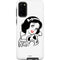 Disney Snow White Black and White Art Galaxy S20 Pro Case