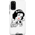 Disney Snow White Black and White Art Galaxy S20 Pro Case