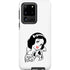 Disney Snow White Black and White Art Galaxy S20 Ultra 5G Pro Case