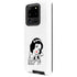 Disney Snow White Black and White Art Galaxy S20 Ultra 5G Pro Case