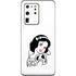 Disney Snow White Black and White Art Galaxy S20 Ultra 5G Skin