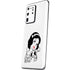 Disney Snow White Black and White Art Galaxy S20 Ultra 5G Skin