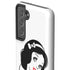 Disney Snow White Black and White Art Galaxy S21 5G Pro Case