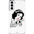 Disney Snow White Black and White Art Galaxy S21 5G Skin