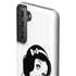 Disney Snow White Black and White Art Galaxy S21 FE Pro Case