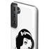 Disney Snow White Black and White Art Galaxy S21 Plus 5G Pro Case