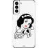 Disney Snow White Black and White Art Galaxy S21 Plus 5G Skin
