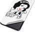 Disney Snow White Black and White Art Galaxy S21 Plus 5G Skin