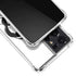 Disney Snow White Black and White Art Galaxy S21 Ultra 5G Clear Case